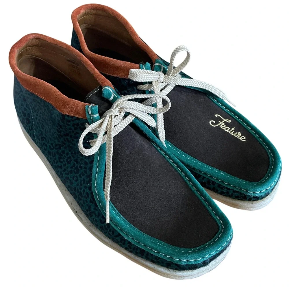 Padmore & Barnes feature padmore